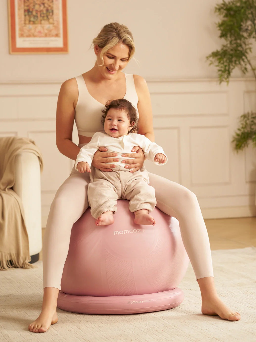 Momenti speciali con il tuo bambino