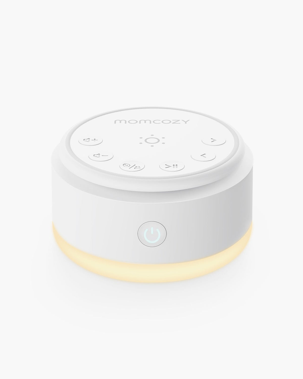 Translation missing: en.Momcozy Baby Sound Machine - Long Battery Life (Warm Light)