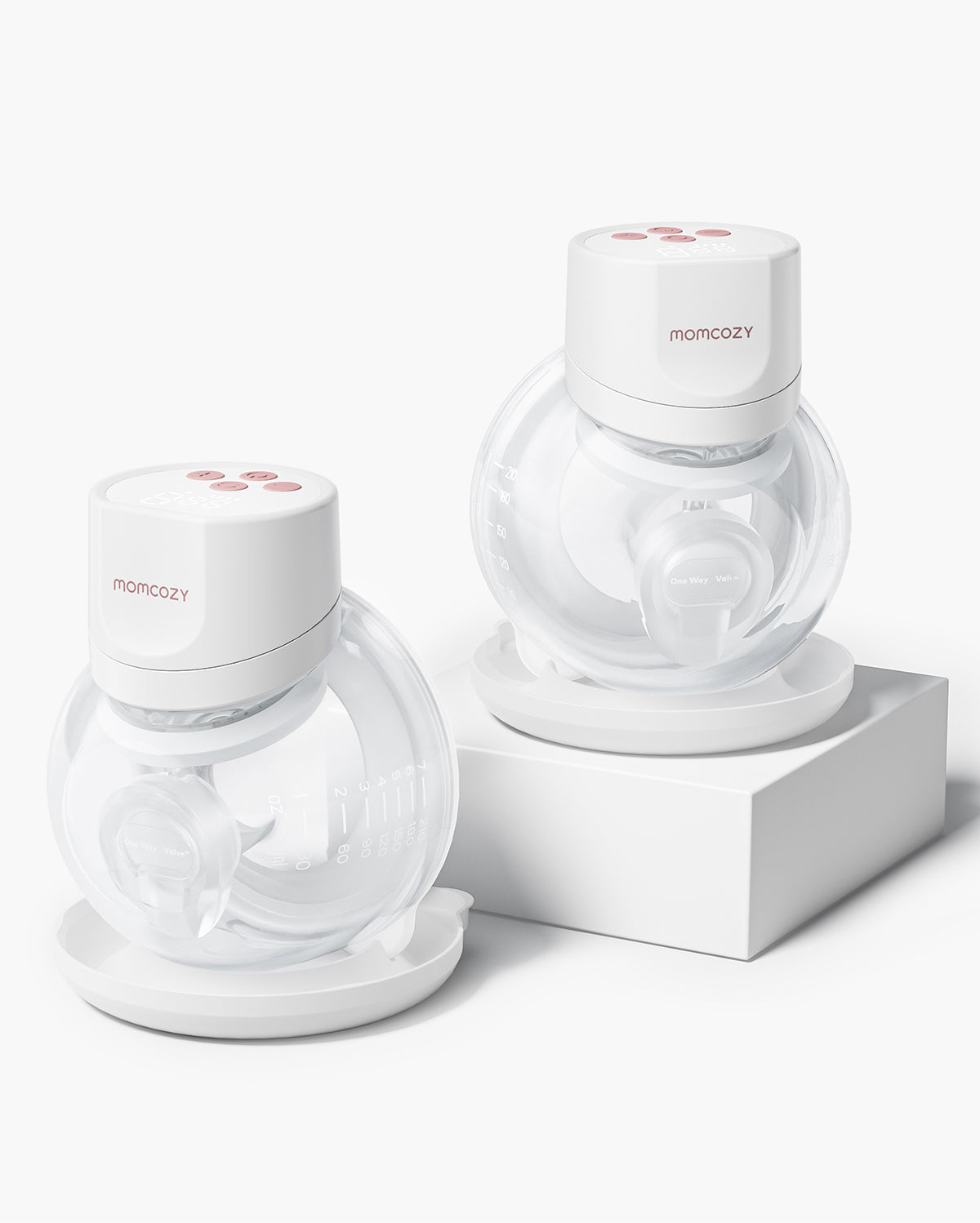 Translation missing: en.S12 Pro Quick Wearable Breast Pump