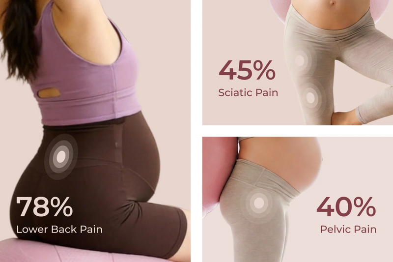 You Can Stay Active Through Motherhood