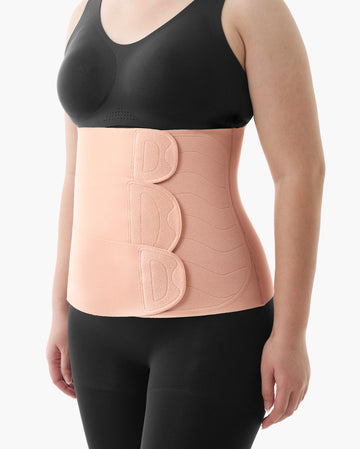 Fascia Post-parto Momcozy Ergowrap™ - Fascia Addominale Post-parto