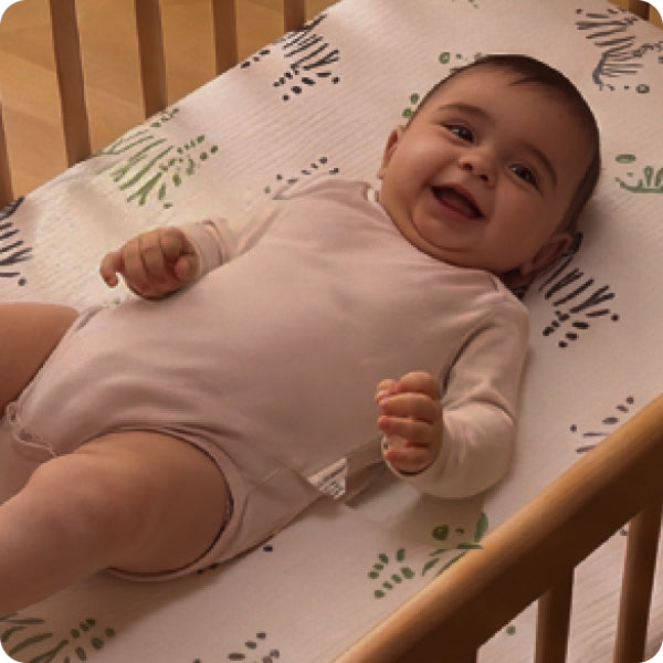 Cura del neonato: guida completa
