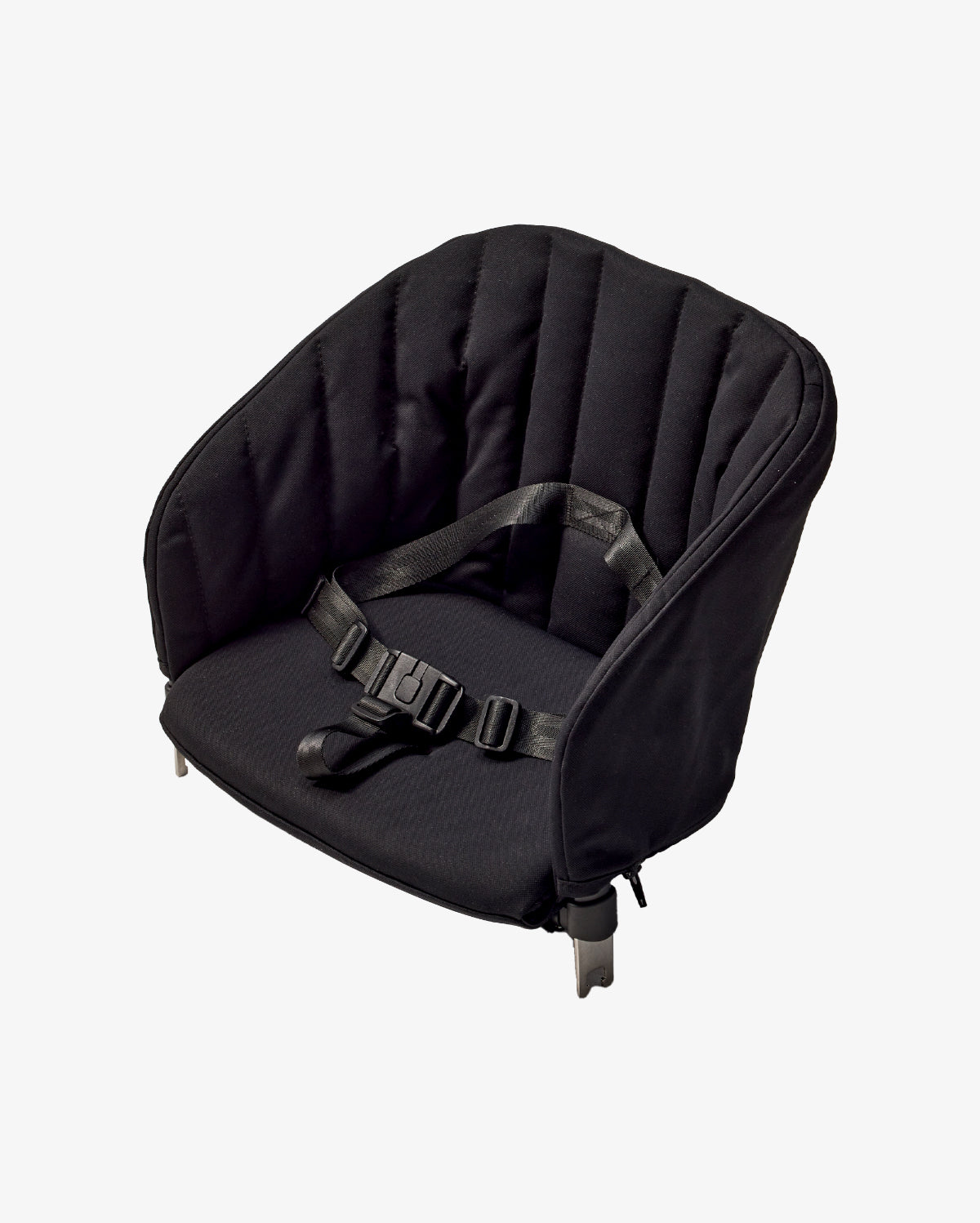 On-the-Go Bundle：ChangeGo Stroller and Car Seat Adapter and Wagon Backrest