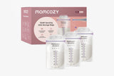 Momcozy Upgraded Breastmilk Storage Bags