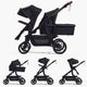 Regalo Speciale: Passeggino Momcozy ChangeGo