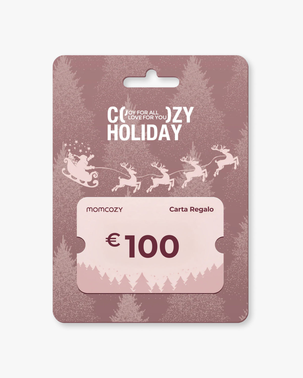 Momcozy-Italy Gift Card