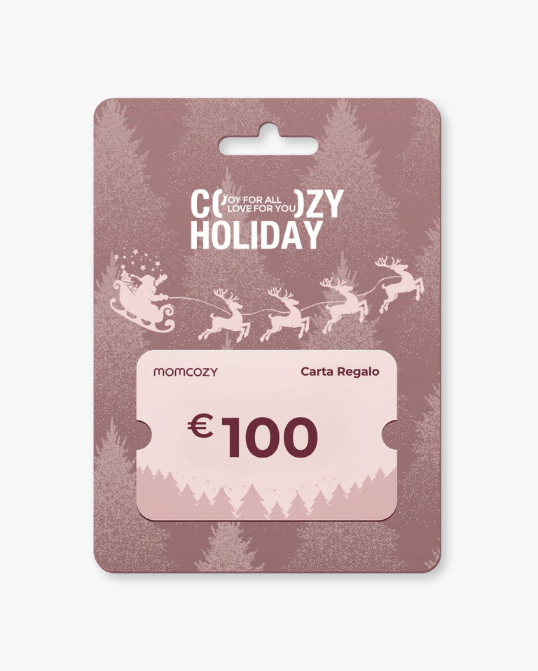 Translation missing: en.Momcozy-Italy Gift Card
