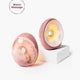 Momcozy Wellness 1 Warm-Massage Wearable Breast Pump