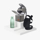 Kit In Movimento: Marsupio Neonato PureHug, Borsa Termica per Latte Materno e Scaldabiberon