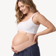 BumpEase - Fascia Addominale per la Gravidanza Momcozy Ergonest