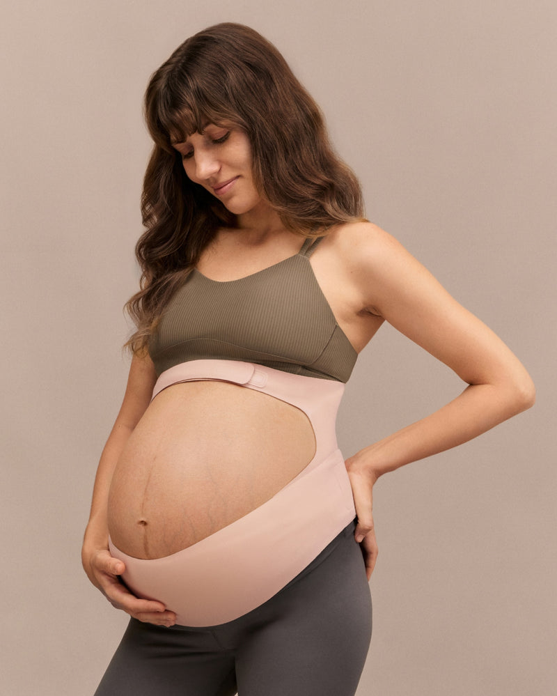 BumpEase - Momcozy Ergonest Maternity Belly Band