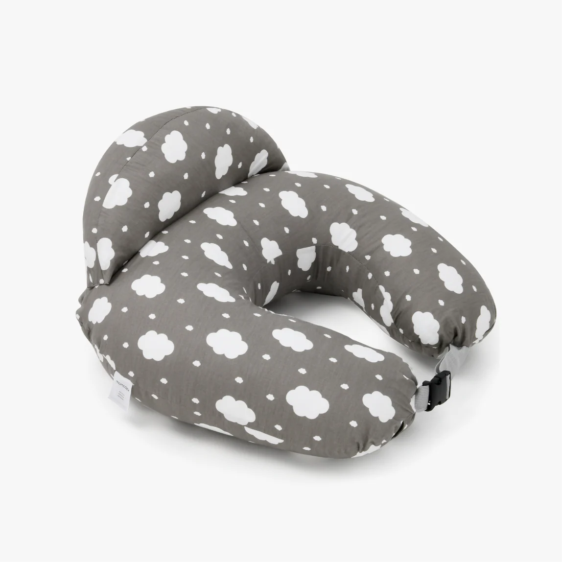 Multifunctional and Adjustable Nursing Pillow