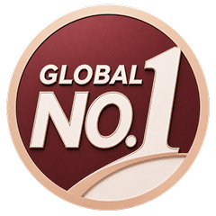 Il brand N. 1  al mondo di tiralatte indossabili*