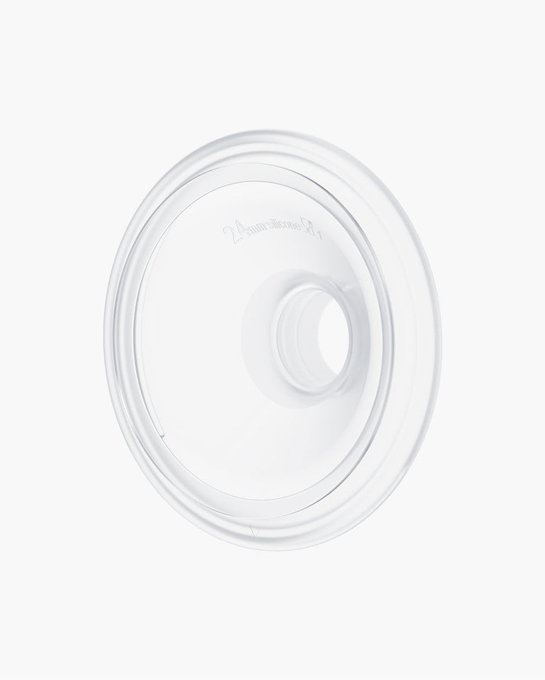 Translation missing: it.24mm / 27mm Double Layer Flange for S12 Pro Wearable Pump