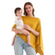 Copertura per Allattamento Momcozy - Poncho Multiuso per la Privacy