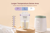 Momcozy Upgraded Breastmilk Storage Bags