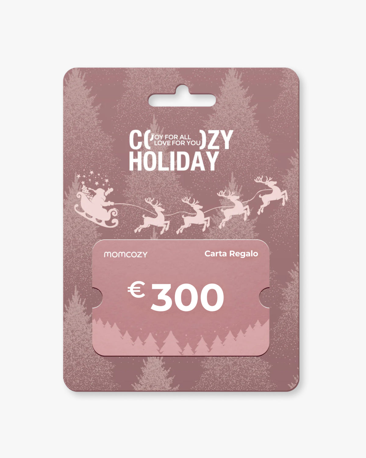 Momcozy-Italy Gift Card