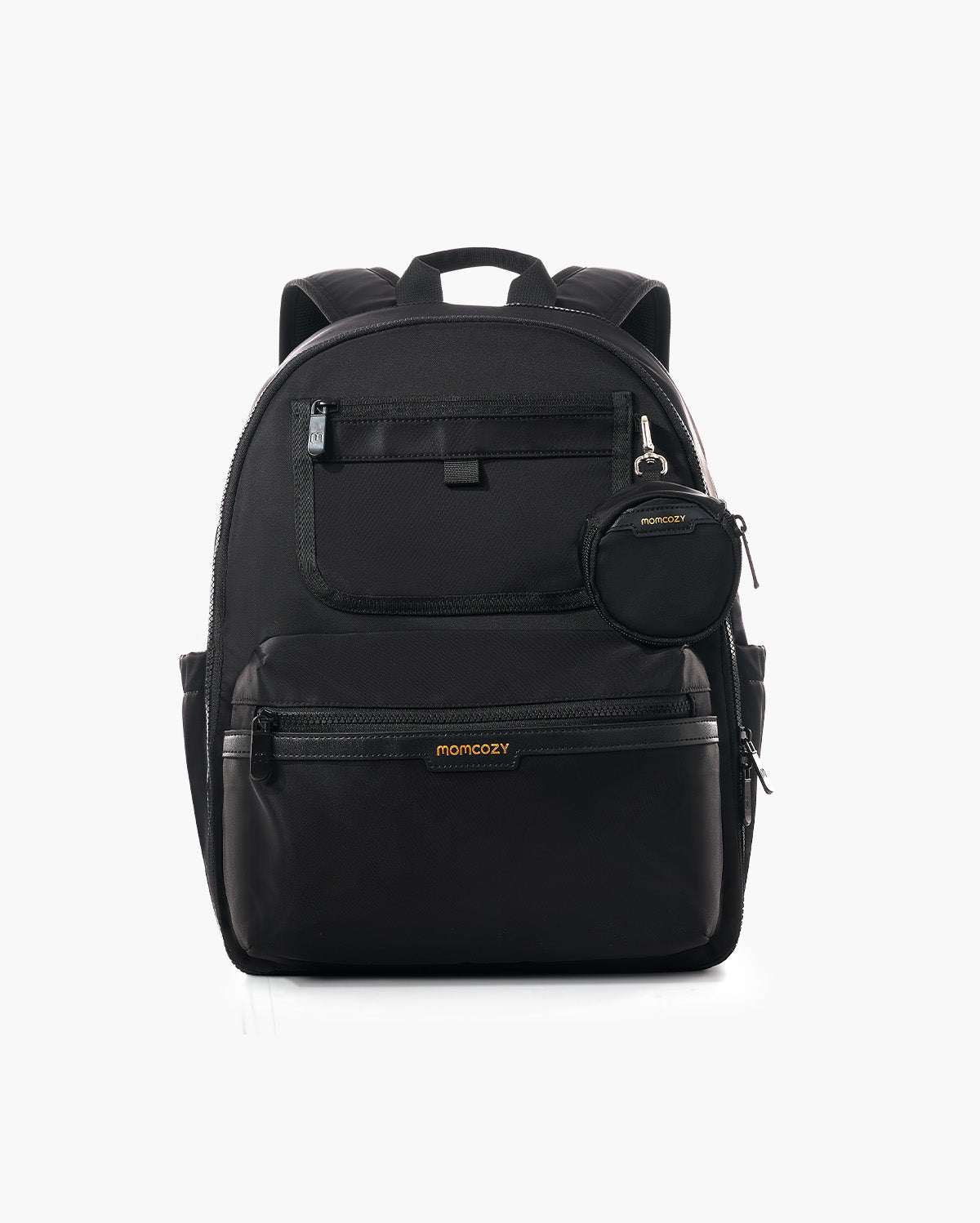 Momcozy Urban Diaper Bag Backpack