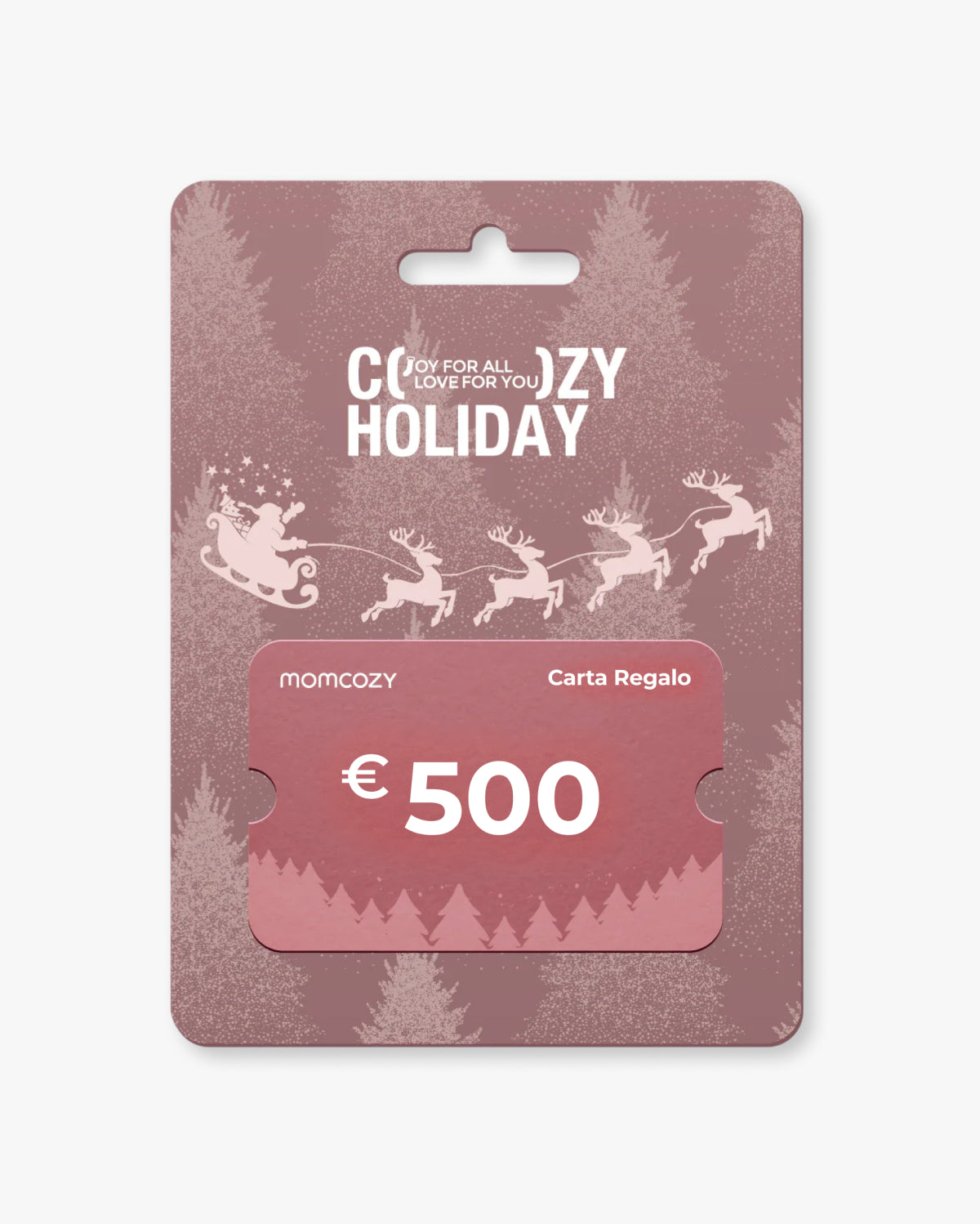 Momcozy-Italy Gift Card