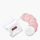 Coppette Assorbilatte Riutilizzabili Momcozy - Confezione da 14