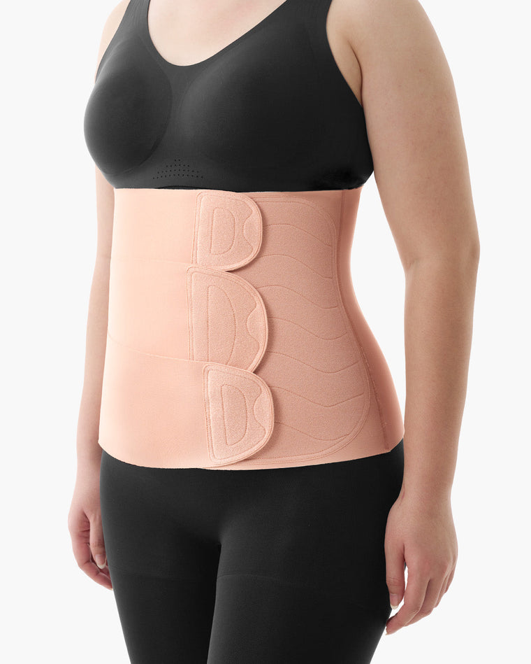 Fascia Post-parto Momcozy Ergowrap™ - Fascia Addominale Post-parto