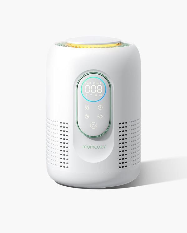 Purificatore d’aria per bambini Momcozy CozyBreath