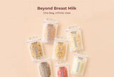 Momcozy Upgraded Breastmilk Storage Bags
