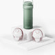 Kit M6 Milk Cooler: Tiralatte Hands-free M6 e Raffreddabiberon Portatile