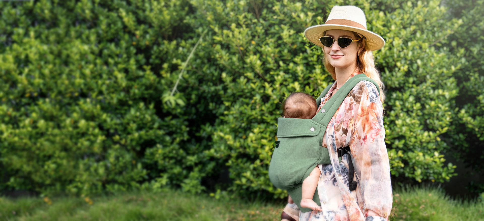 Baby Carrier