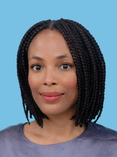 Dr Anne-Sophie Mpacko