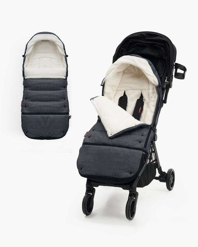 Translation missing: it.Momcozy Universal Stroller Footmuff