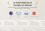 Lavatrice e Sterilizzatore per Biberon Momcozy KleanPal Pro