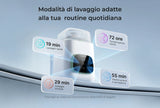 Lavatrice e Sterilizzatore per Biberon Momcozy KleanPal Pro