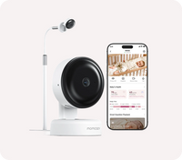 Baby Monitor (BM08)