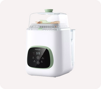 Bottle Washer