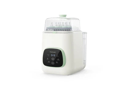 Lavatrice e Sterilizzatore per Biberon Momcozy KleanPal Pro