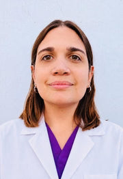 Nadia Kulisz avatar