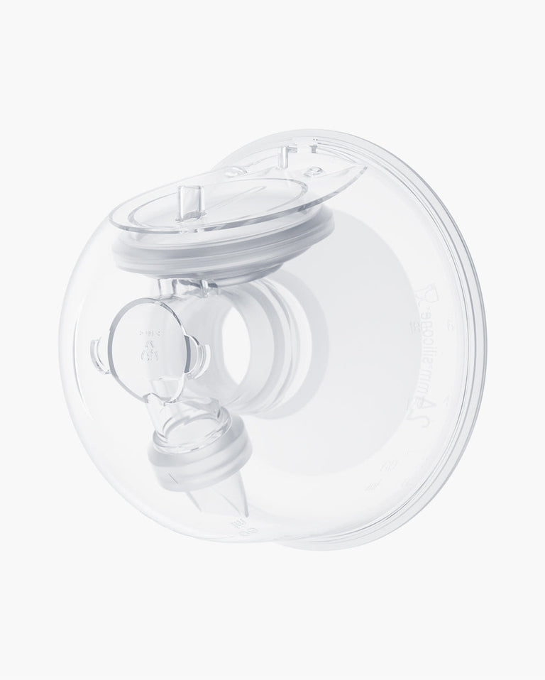 Translation missing: it.Milk Collection Container Set for S9 Pro Breast Pump Replacement