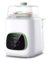 Lavatrice e Sterilizzatore per Biberon Momcozy KleanPal Pro