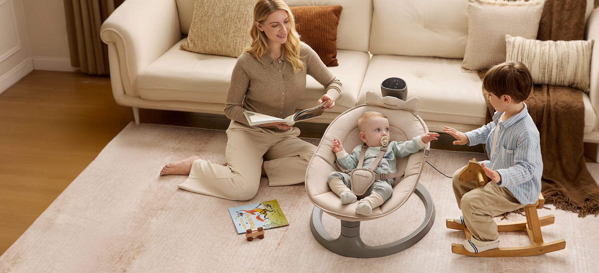 Baby Swing