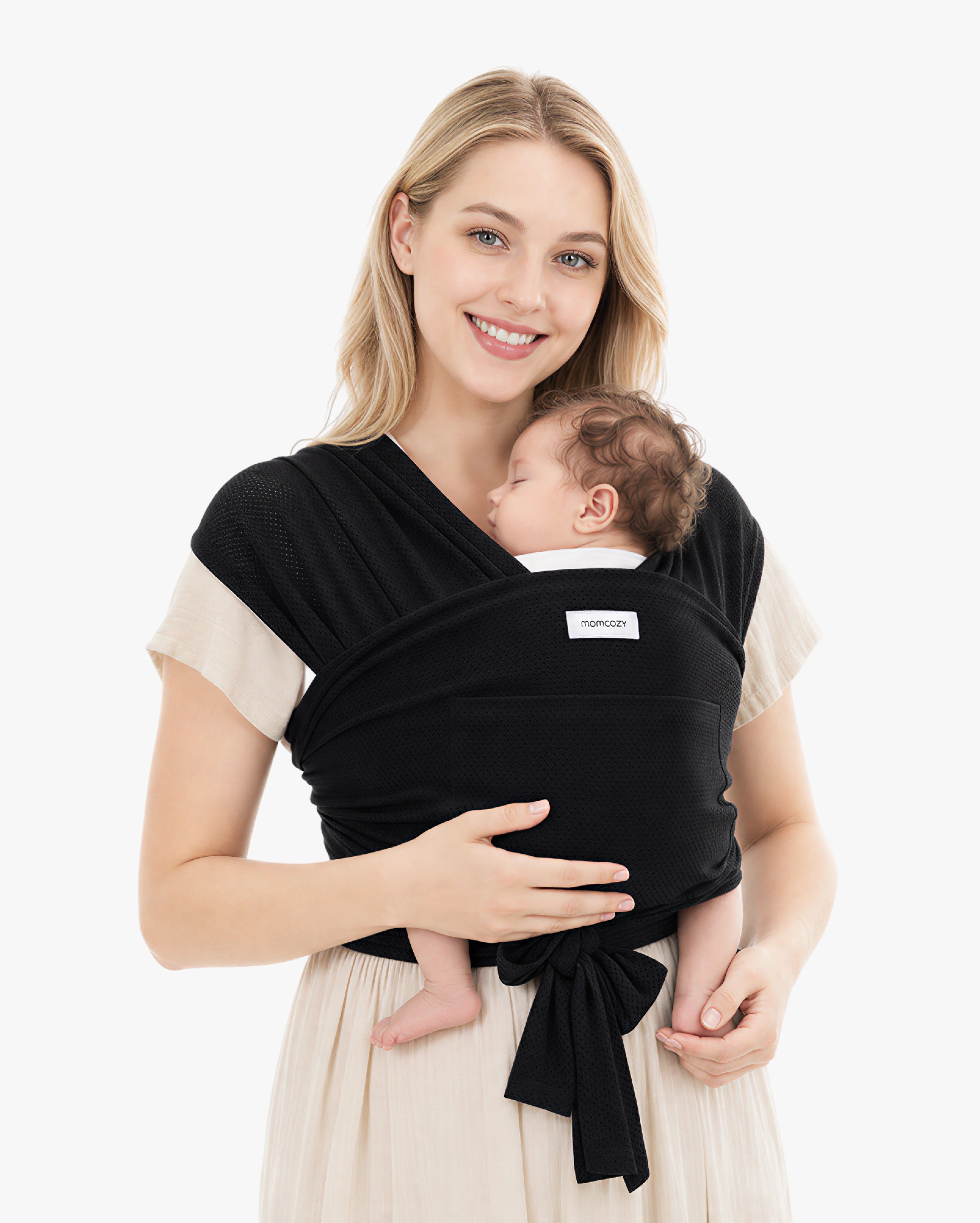 SnapLite Cooling Mesh Wrap Carrier