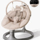 Altalena Elettrica 2 in 1 per Neonati Momcozy