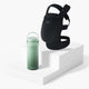 Kit Essenziale per le Gite: Marsupio e Contenitore Refrigerante per Latte Materno 