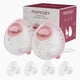 Momcozy Wearable Milk Standard Collection Cup - for Momcozy V Series & Most Traditional Tube-Connected Electric Breast Pumps