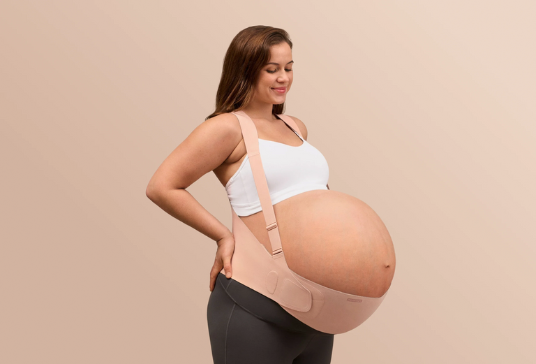 Translation missing: it.Momcozy Go As You Grow™ Maternity Belly Band