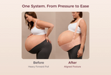 Momcozy Go As You Grow™ Maternity Belly Band