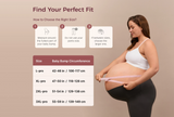 Momcozy Go As You Grow™ Maternity Belly Band
