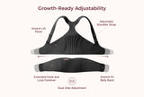 Momcozy Go As You Grow™ Maternity Belly Band