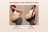 Momcozy Go As You Grow™ Maternity Belly Band