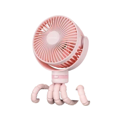 <p>PF01</p><p>Stroller Fan</p>